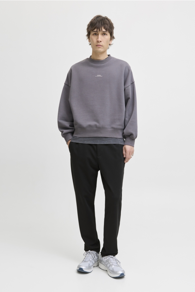 JPSTACE NEO JOGGER PANTS NOOS 12282533 BLACK